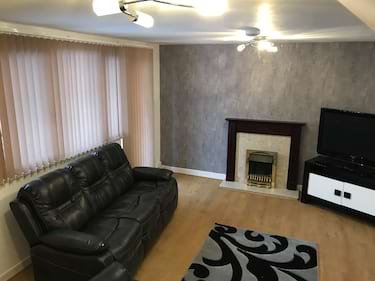 1 bed house, Fawcett street, City centre, Sheffield, S37PN