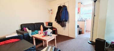 4 bed house, Elm Grove, Elm Grove, Brighton, BN23EA