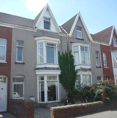 6 bed house, Mirador Crescent, Uplands, Swansea, SA20QX