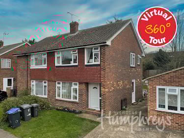 4 bed house, College Road, Christchurch, Canterbury, CT11QX