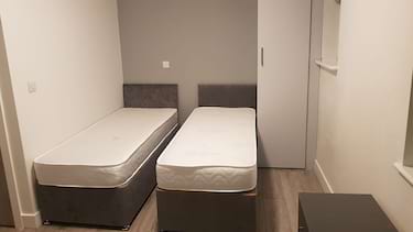1 bed house, Masons Avenue, Harrow Weald, London, HA35AN