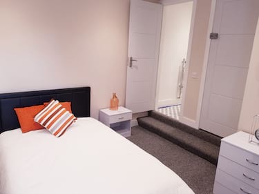 1 bed studio, South Hill Avenue, Sudbury Hill, London, HA20NH