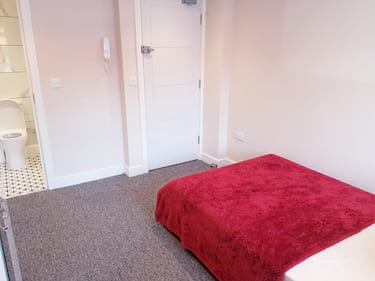 1 bed house, Bessborough Road, Harrow, London, HA13DH