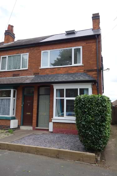 5 bed house, Gristhorpe Road, Stirchley, Birmingham, B297SN