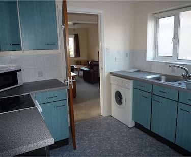 3 bed flat, Milton Road, Milton, Cambridge, CB41SU