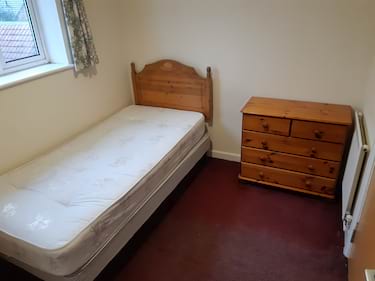 3 bed flat, Milton Road, Milton, Cambridge, CB41SU