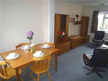 3 bed flat, Milton Road, Milton, Cambridge, CB41SU