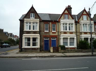 9 bed house, Tenison Road, City Centre, Cambridge, CB12DP