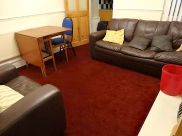 3 bed house, Broomfield Road, Earlsdon, Coventry, CV56LB