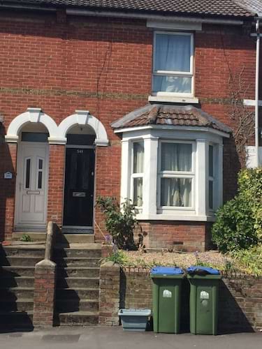 4 bed house, Portswood Road, Portswood, Southampton, SO173SA