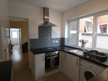 4 bed house, Washington Street, Arboretum, Worcester, WR11NL