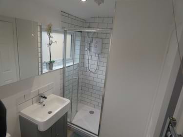 4 bed house, Washington Street, Arboretum, Worcester, WR11NL