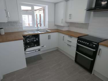 6 bed house, Barons Court, Bache, Chester, CH21BE