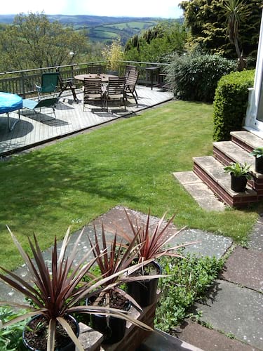 11 bed house, Argyll Road, Pennsylvania, Exeter, EX44RX