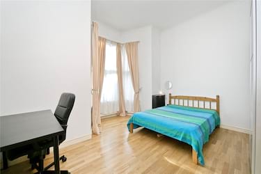 3 bed flat, Archway Road, Highgate, London, N65BH