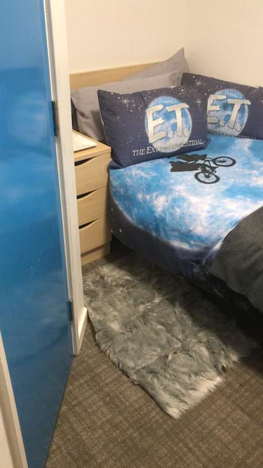 1 bed flat, Mill hall, Cowley, Uxbridge, UB82DR
