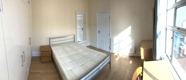4 bed flat, Cavendish Road, Harringay, London, N41RP