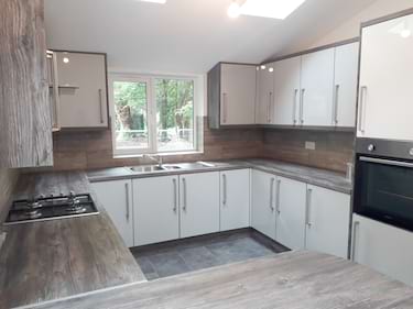 6 bed house, Daisy Bank Road, Ardwick, Manchester, M145QL