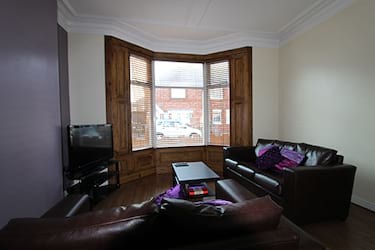 4 bed house, Fordland Place, Pallion, Sunderland, SR46UR