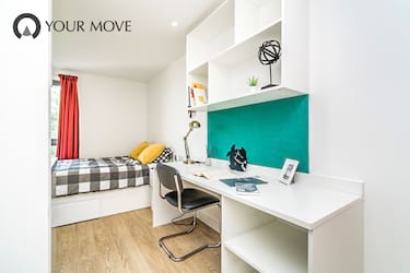 1 bed studio, Vincents Walk, City Centre, Southampton, SO141JY