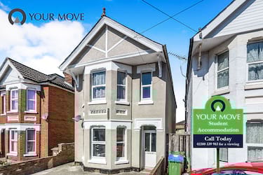 4 bed house, Morris Road, Polygon, Southampton, SO152BS