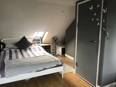 3 bed flat, York Road, Tottenham, London, N182LE