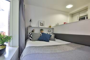 1 bed studio, St Clements Street, Iffley, Oxford, OX41GG