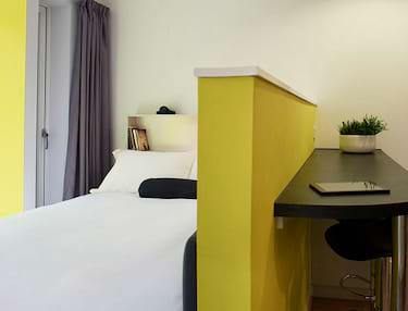 1 bed studio, St Clements St, Iffley, Oxford, OX41GG