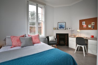 3 bed flat, Tufnell House Huddleston Road, Tufnell Park, London, N70EG