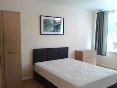 5 bed flat, Strafford Street, Canary Wharf, London, E148LX