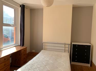 1 bed house, Blaker Street, Hove, Brighton, BN20JJ
