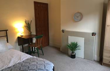 4 bed house, Portland Street, City Centre, Norwich, NR23LF