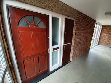 3 bed flat, Derby Street, City Centre, Norwich, NR24PU