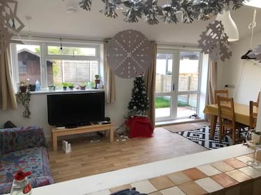 6 bed house, Cranmer Road, Charminster, Bournemouth, BH91JU