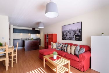 1 bed studio, Windmill Street, Fitzrovia, London, W1T2JL