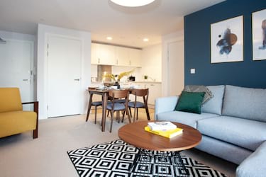 1 bed studio, St. Michaels Hill, Kingsdown, Bristol, BS28DY