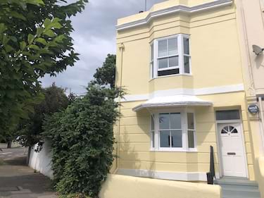 6 bed house, Ditchling road, London road, Brighton, BN14SF