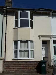 4 bed house, Winchester street, London road, Brighton, BN14NX