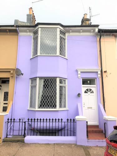 1 bed flat, Edinburgh Road, Near university, Brighton, BN23HY