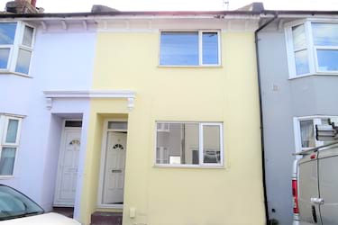6 bed house, St Mary Magdalene Street, Lewes road, Brighton, BN23HU