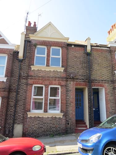 5 bed house, White street, City centre, Brighton, BN20JH
