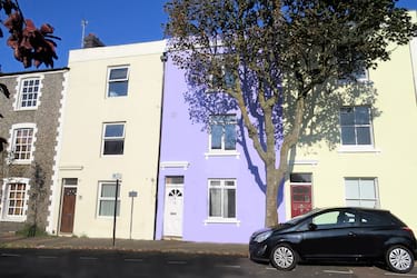 5 bed house, Park street, Central, Brighton, BN20BS