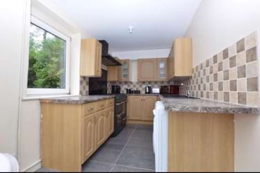 4 bed house, Horning Close, Earlham, Norwich, NR58DN