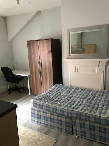 1 bed studio, Hunter street, City Centre, Chester, CH12ar