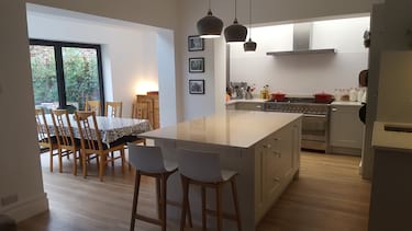 1 bed house, New Church Road, Portslade, Brighton, BN34ED