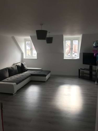 2 bed flat, Albany Gardens, Old Heath, Colchester, CO28HU