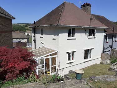 4 bed house, Manton Road, Bevendean, Brighton, BN24FB