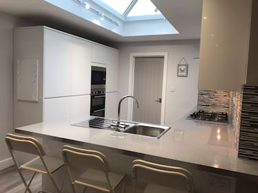 6 bed house, Centaur Road, Earlsdon, Coventry, CV56LG