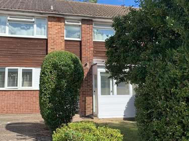 6 bed house, Uplands, Near university, Canterbury, CT27BL