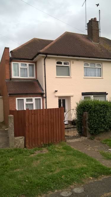 6 bed house, Brockhall Road, Kingsthorpe, Northampton, NN27RY